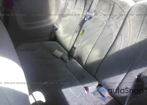 2003 Chevrolet Cavalier Ls Sport from USA, damaged, VIN 1G1JH12F037339611